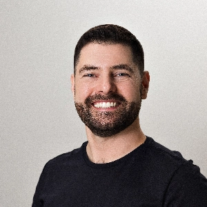 Joao Paulo Crestani Terapeuta