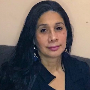 Luciane Spínola Terapeuta de mulheres