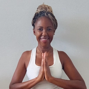 Ânna Luz | Terapeuta Corporal