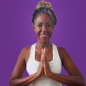 Ânna Luz | Terapeuta Holistica