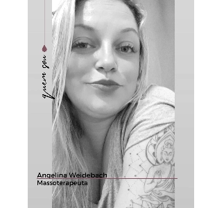 Angelina Weidebach