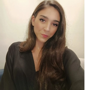 Luiza Oliveira