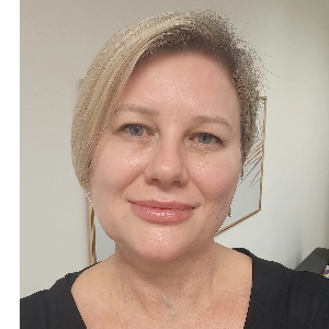 Estela Wonsik Psicanalista