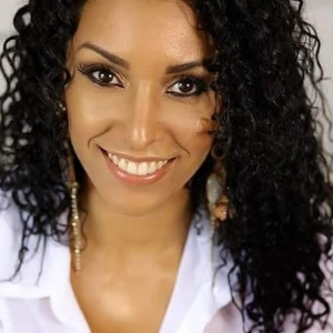 Thais Rodrigues Silva