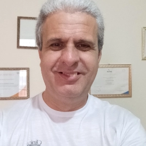 Gilson Massoterapeuta