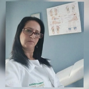 Fátima Aparecida Lopes Vianna