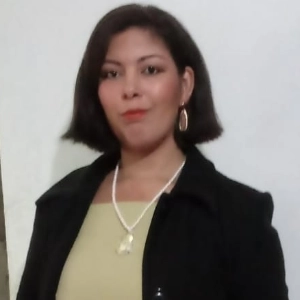 Gisele dos Santos Monea