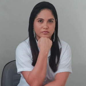 Letícia Ferreira