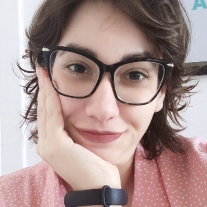 Jéssica Mazocato Cardoso