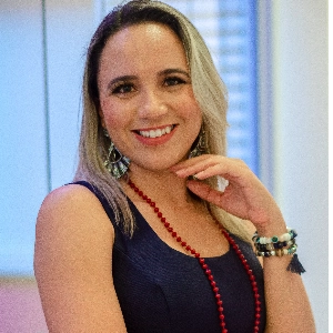 Angela Deva Jaya