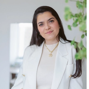 Natália dos Santos Salvador