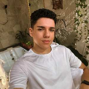 Lucas Massagista