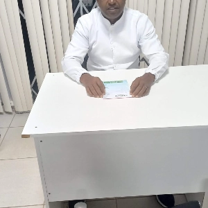 Adelson Carlos Ferreira