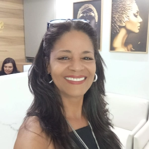 Cristina Pimentel