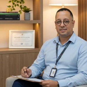 Mauricio Queiroz