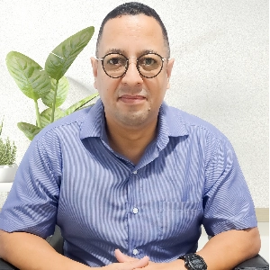 Mauricio Queiroz