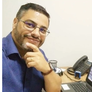 Psicanalista Leandro Pafumi