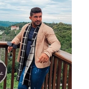 Marcio Gleigue Estrela Andrade