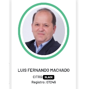 Luis Fernando Machado