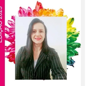 Valéria Valentino / Conexão Holística