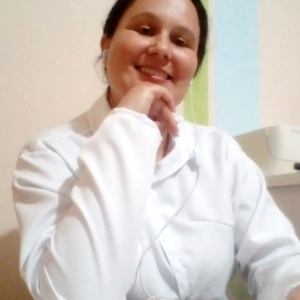 Gemima Rodrigues amgarten de carvalho