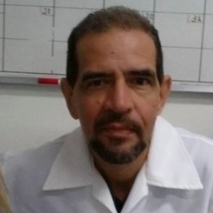 Massoterapeuta Francisco