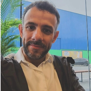 Wagner Machado