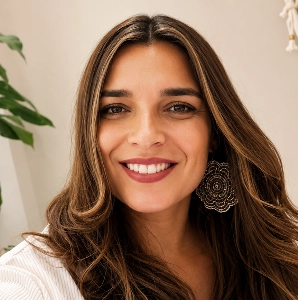 Silvia Cristina