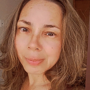 Carolina Rosa