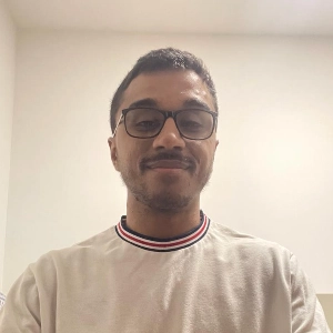 Lucas Rodrigues do Nascimento