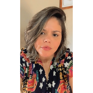 Daniele de Medeiros Oliveira