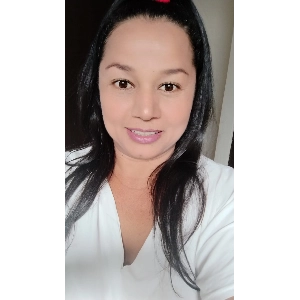 Patricia Martins de Queiroz