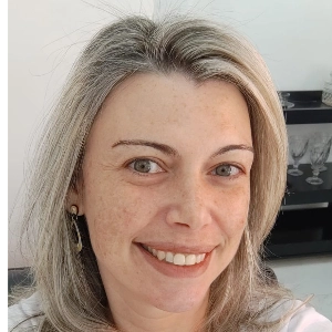 TAISE MARCHIORI