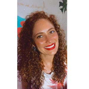 Leticia Teixeira Bueno