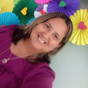 Alessandra Mendonça