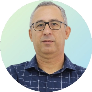 Rubens Domingues Torres RP 1035