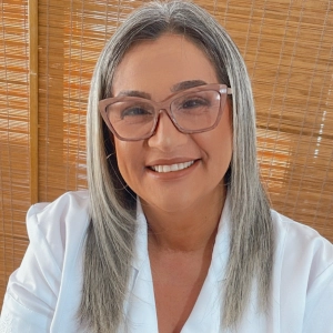 Gislaine Andrade Psicanalista