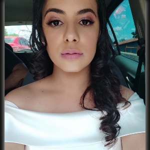 Mariana Araújo Bezerra