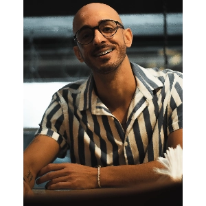 Daniel da Silva Vicente