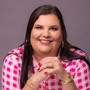 Natália Ribeiro da Rocha