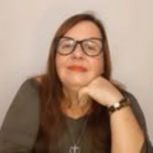 Lilian Riegel