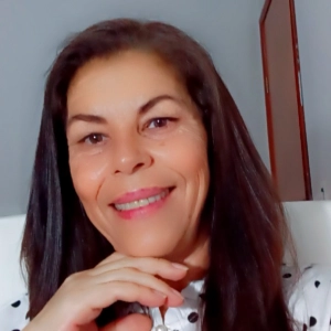 Sileide Carvalho terapeuta