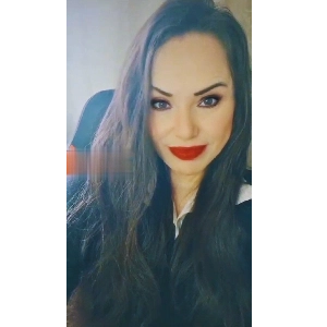 Cristiane Maria