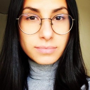 Daniele Oliveira Torati