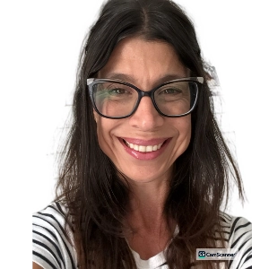 Damaris Parralego Souto