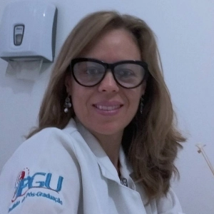 Verônica Lara Jahel Netto