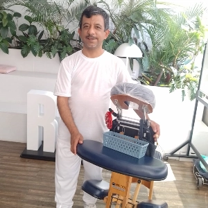 Ecisio Mãos Mágicas