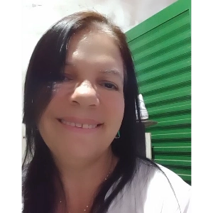 Joana Darc Costa pinheiro