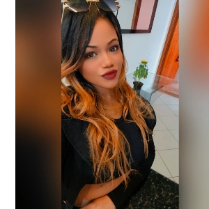 Bárbara Albuquerque