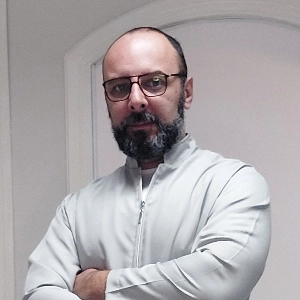 CARLOS HENRIQUE BISCUOLA DE SOUZA